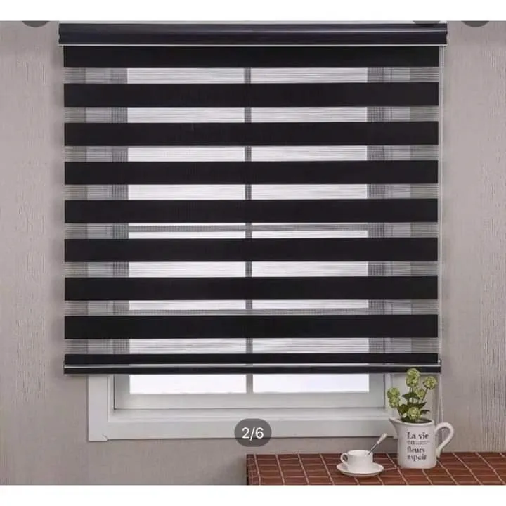 Window Blinds