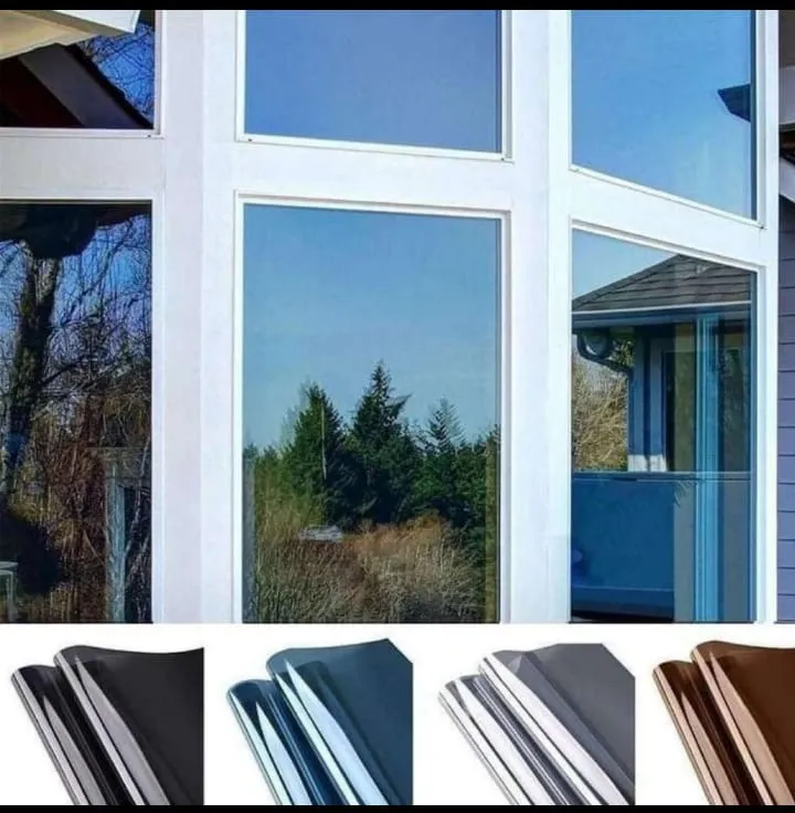 Window Films