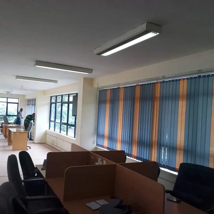 KRA Offices project